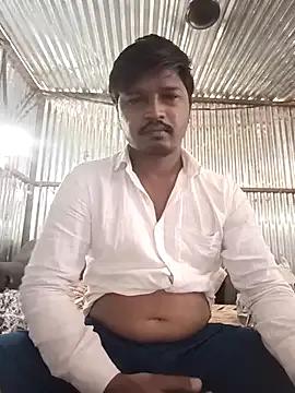Kartik_bbc_indian from StripChat is Freechat