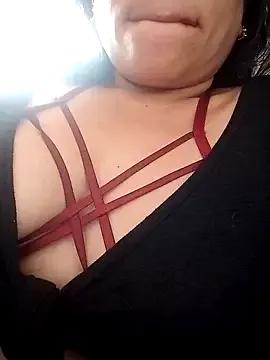 Kasandra02 from StripChat