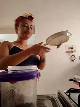 KasandraAndSilvi from StripChat is Freechat