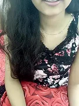 Kashish-Baby from StripChat is Freechat