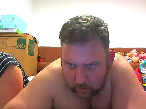 Kassandra_mike from StripChat