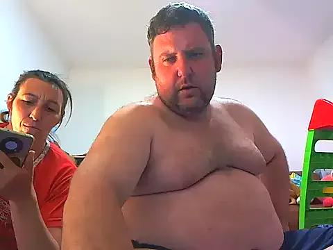 Kassandra_mike from StripChat