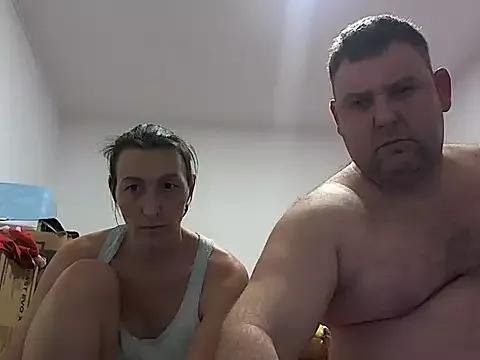 Kassandra_mike from StripChat