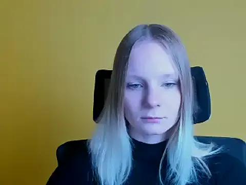 Kassandra_XX from StripChat is Freechat