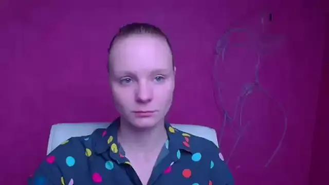 Kassandra_XX from StripChat is Freechat