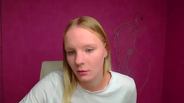 Kassandra_XX from StripChat is Freechat