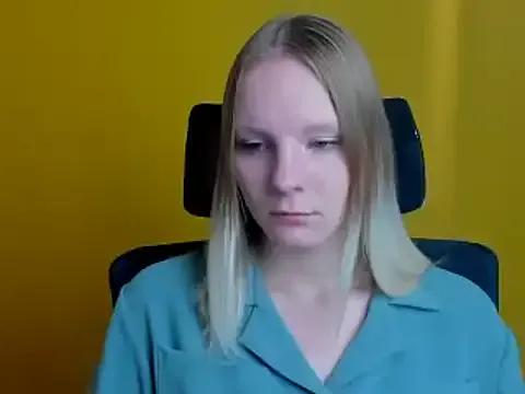 Kassandra_XX from StripChat is Freechat