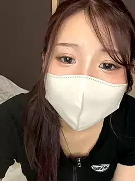KASUMI-chan from StripChat is Freechat
