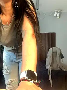 kataleya_29 from StripChat is Freechat