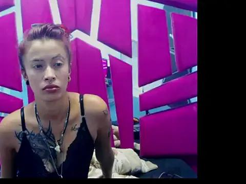 Kataleya_Luck from StripChat is Freechat