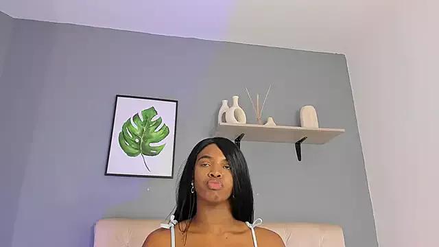 kataleya_miller_ from StripChat is Freechat
