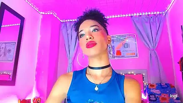 kataleya_partytranss from StripChat