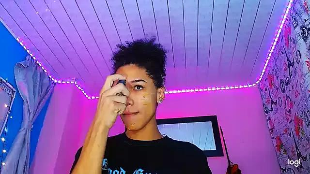 kataleya_partytranss from StripChat