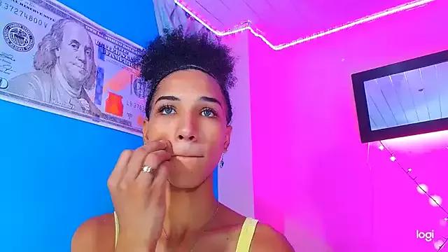 kataleya_partytranss from StripChat