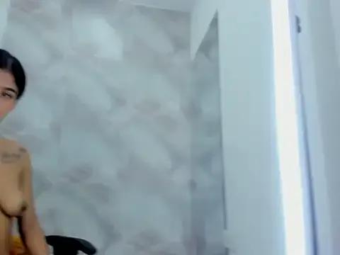 kataleyaAlenan from StripChat is Freechat