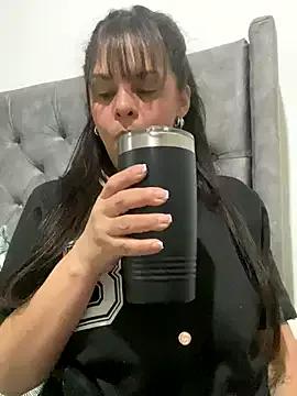 Kataliina from StripChat