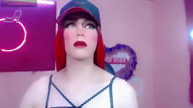 katalina-hot1 from StripChat is Freechat