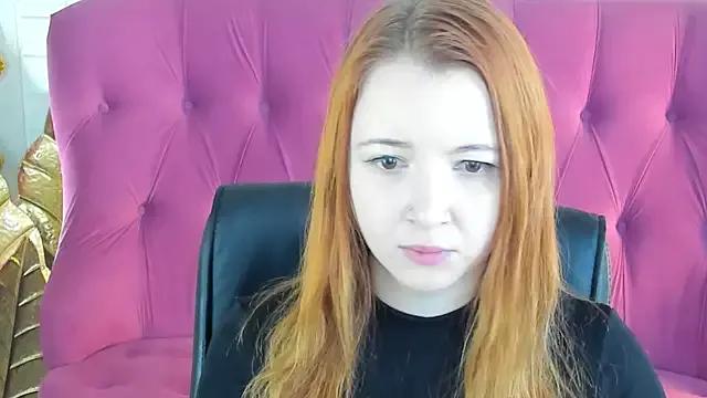 KatalinaVeis from StripChat is Freechat