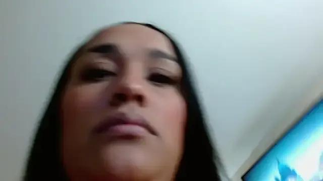 KatalinnaBrown from StripChat is Freechat