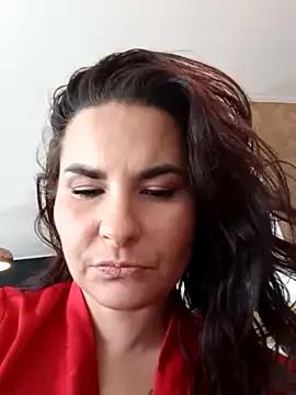KatAluna from StripChat