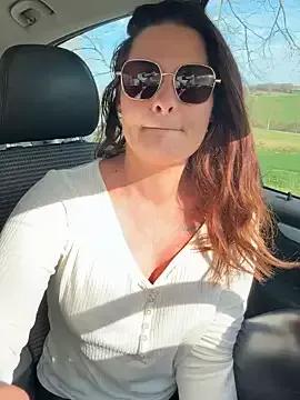 KatAluna from StripChat