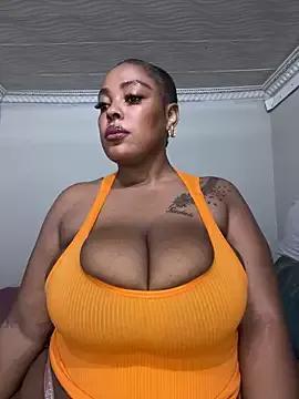 Katamia25 from StripChat is Freechat