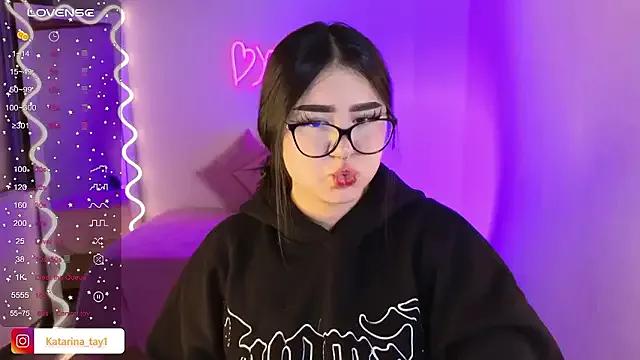 Katarina_tay from StripChat
