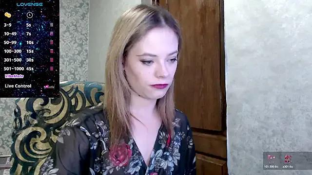 Kate__Loves from StripChat is Freechat