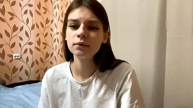 Kate_best from StripChat is Freechat