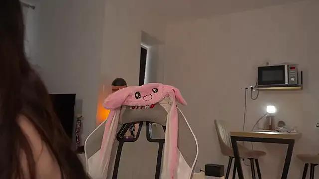 kategoodgirl from StripChat is Freechat