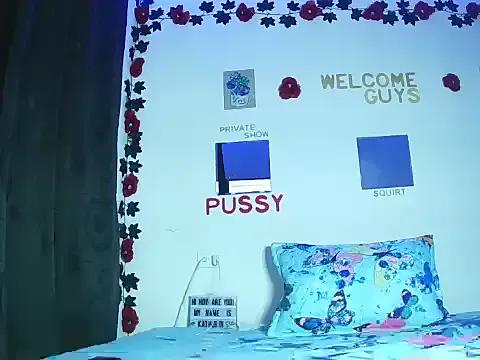 katerin2686 from StripChat is Freechat