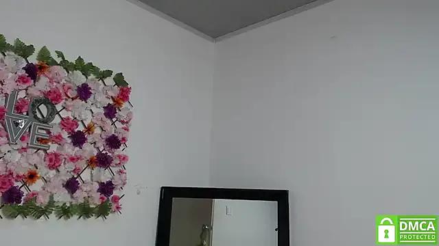 kathalina_santana_ from StripChat is Freechat