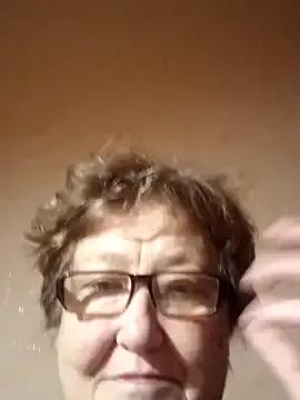 Katherine735 from StripChat is Freechat