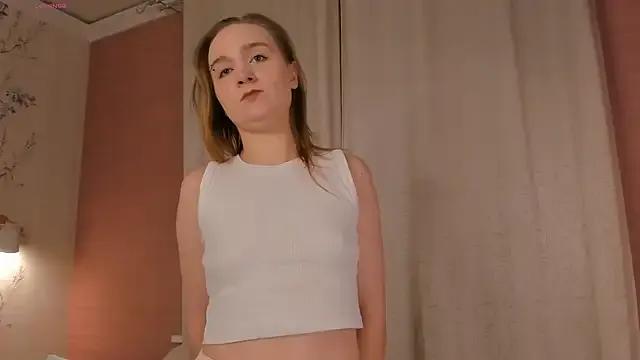 KatheSilveri from StripChat is Freechat