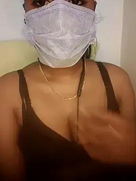 kathijaatamil from StripChat is Freechat