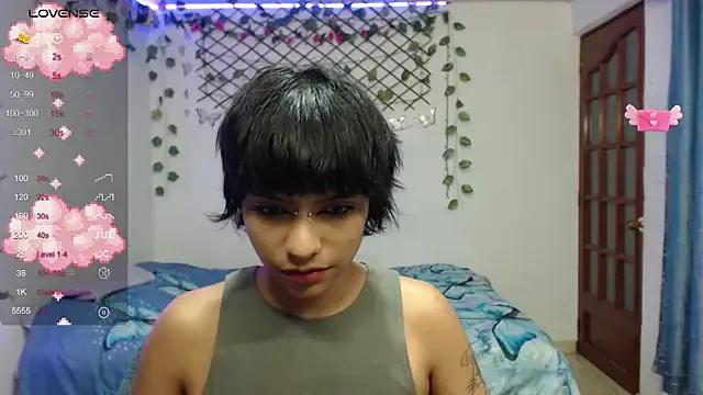 kathina_t from StripChat is Freechat