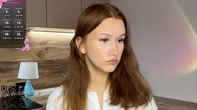 Kathleen_Hanna_ from StripChat is Freechat
