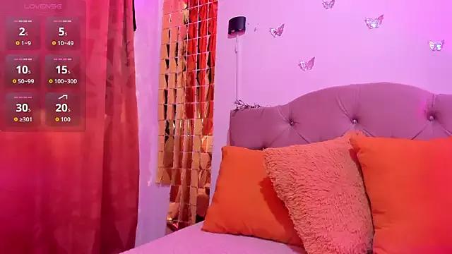 kathy_dee from StripChat is Freechat