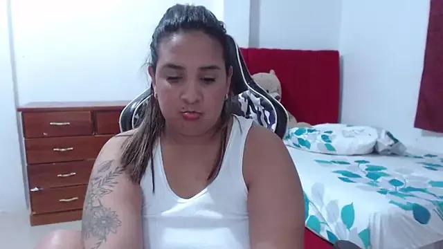 KathyHardcore69 from StripChat is Freechat