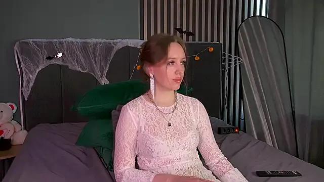 KathyStewart from StripChat is Freechat