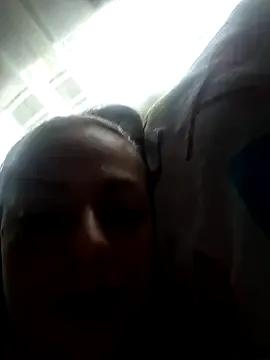 Katia_gh from StripChat is Freechat