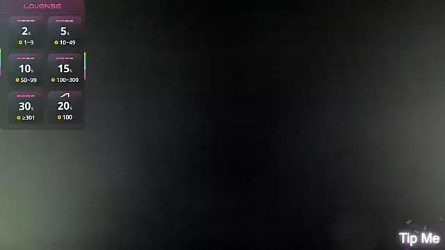 katia_ws from StripChat is Freechat