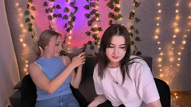 Katie_Kiss from StripChat is Freechat