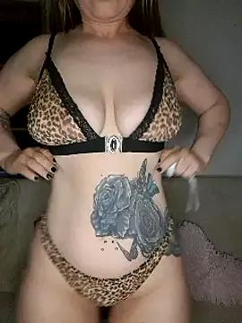 katiestevens from StripChat is Freechat