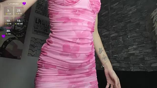 katt__black__ from StripChat