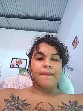 KattalellaGomez from StripChat is Freechat