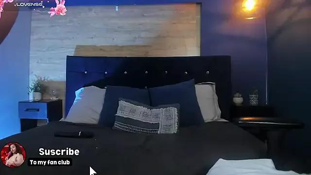kattarina_ from StripChat is Freechat
