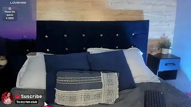 kattarina_ from StripChat