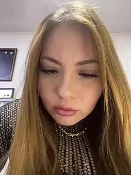 KatteAdams from StripChat is Freechat