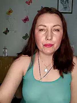 Katti_Kissa from StripChat